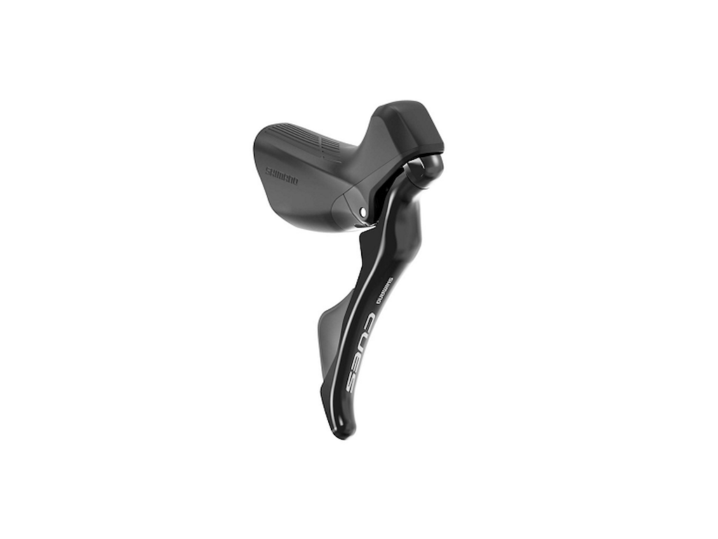 Shimano Cues STI Greb højre 10 gear model ST-U3030 til mekanisk skivebremser