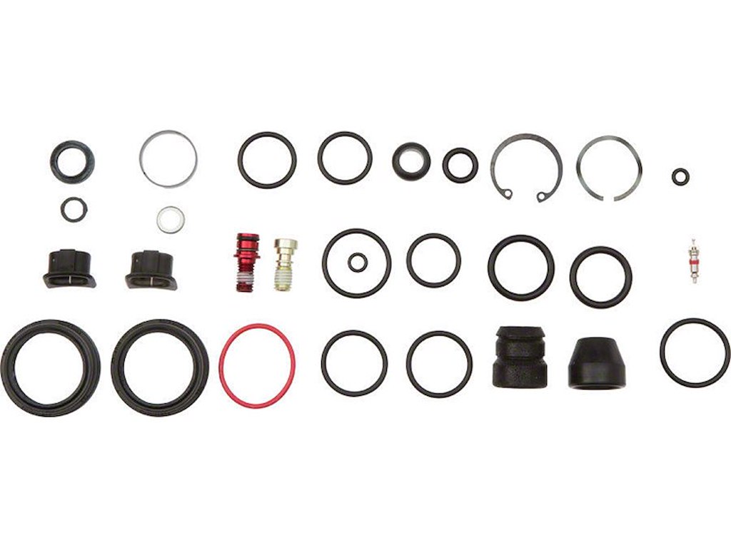RockShox RS-1 stort service kit