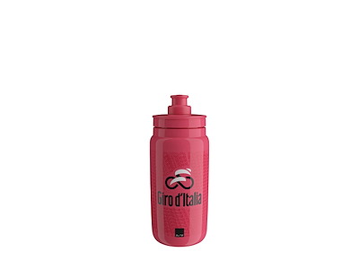 Elite Fly teams 2026 - Drikkedunk 550ml - Giro d'Italia Iconic Rosa