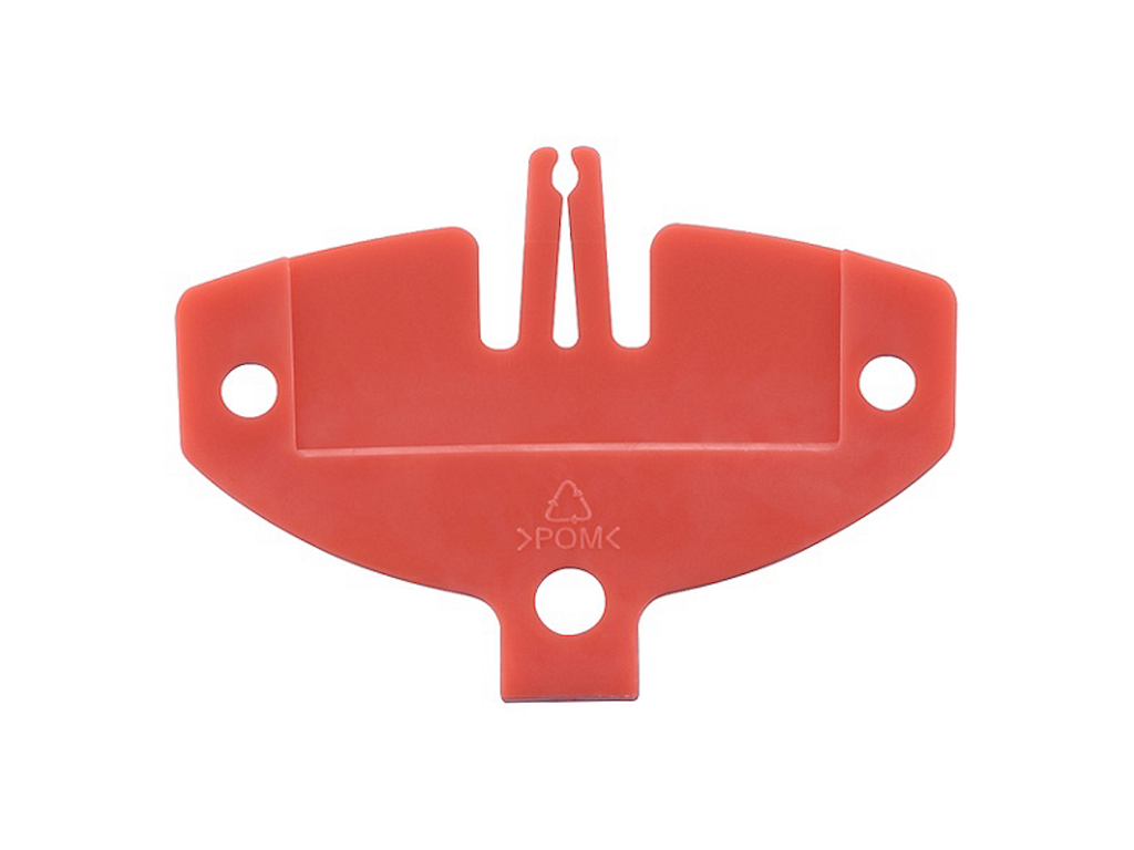 Shimano afstandsstykke til bremsekaliber model BR-M810