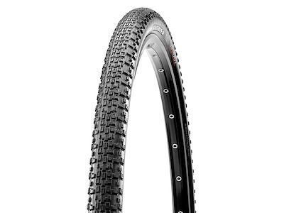 Maxxis Rambler EXO Gravel tråddæk 700x45c (45-622)