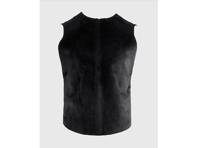 Assos Thermobooster Foil - Base Layer - Sort - Str. One Size