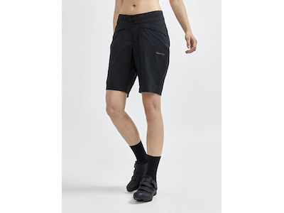Craft Core Offroad XT Shorts M. Pude Til Kvinder