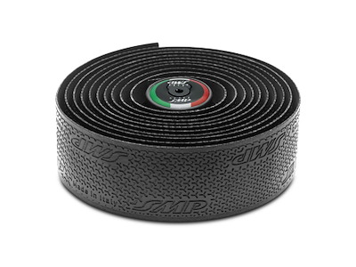 Selle SMP Grip 2.0 styrbånd 2,8mm tyk - Sort