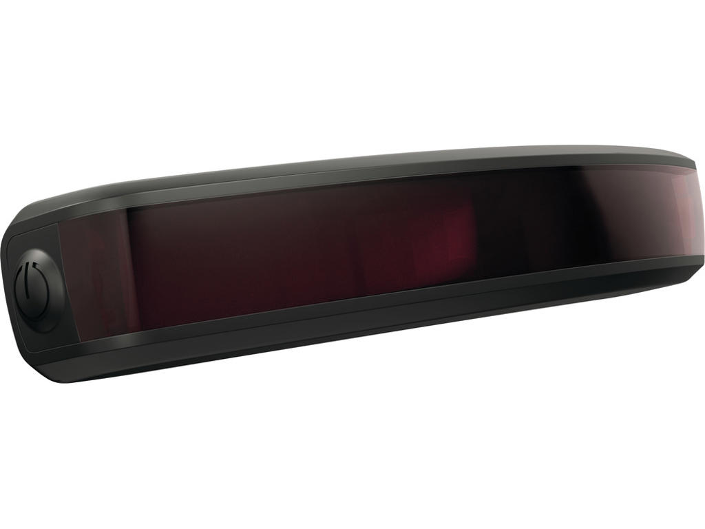 Abus LED - Lygte passer til Purl-Y og Hud-Y hjelm - USB genopladelig