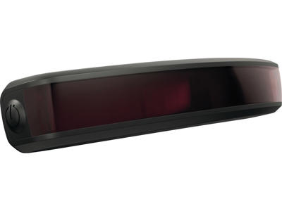 Abus LED - Lygte passer til Purl-Y og Hud-Y hjelm - USB genopladelig