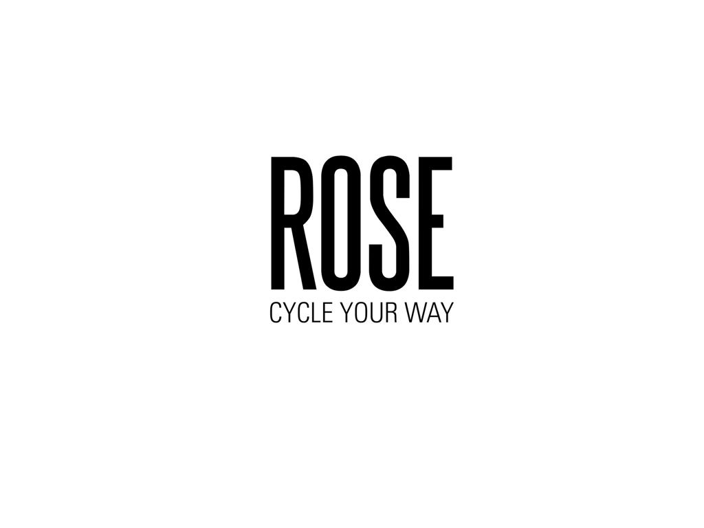 Geardrop til Rose cykler