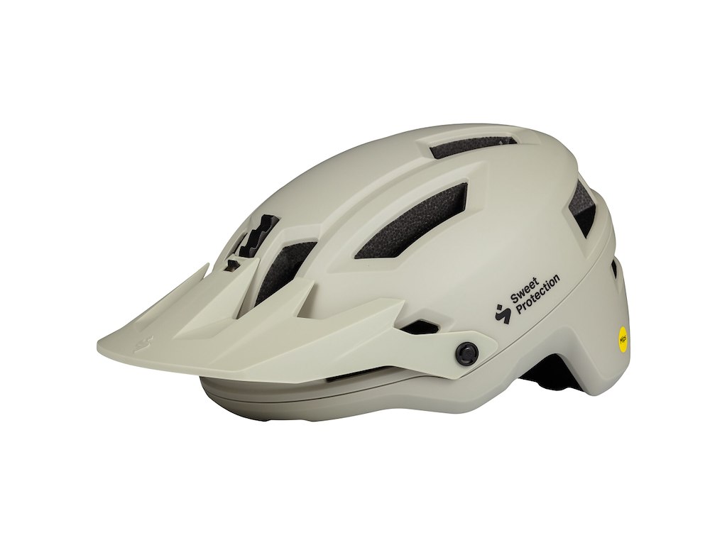 Sweet Protection Primer Mips - Cykelhjelm - Tusken - LXL