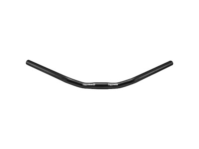 Ergotec Styr Exclusiv Sort