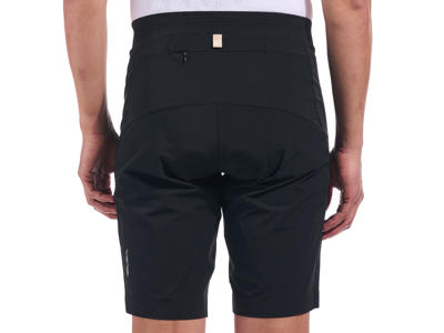 Giordana Gravel Cykelshorts uden pude - Sort