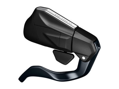 Shimano Metrea - Skifte- og bremsegreb ST-U5060-L Venstre - Dobbelt