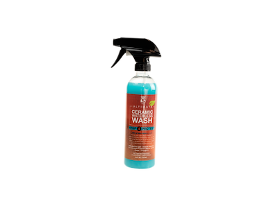 Silca Ultimate Keramisk Waterless Wash 475ml