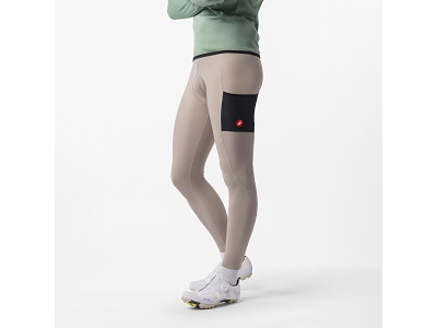 Castelli Unlimited Bibtights - Cykelbukser - Herre - Clay