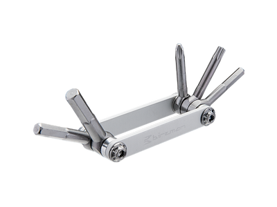 Birzman Feexman E-Version multitool 5 funktioner
