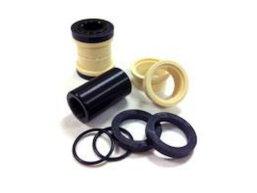 Fox Shox Reducerkit 19,05 x 8 mm.