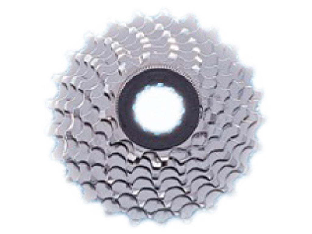 Shimano Claris/Sora - Kassette 8 gear 12-25 tands - HG50