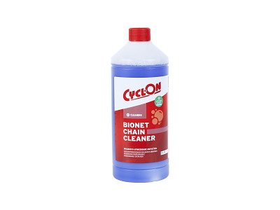 Cyclon BIO Degreaser kæderens 1 liter