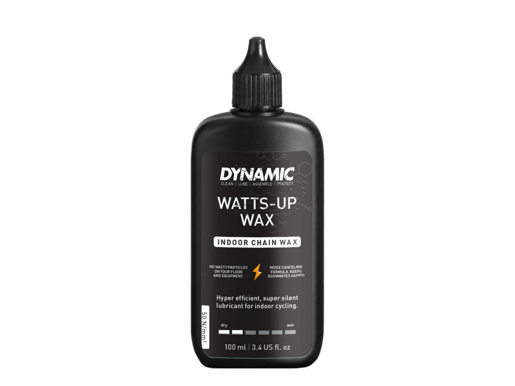 Dynamic Watts-Up Wax -Indendøres Kæderens - 100 ml