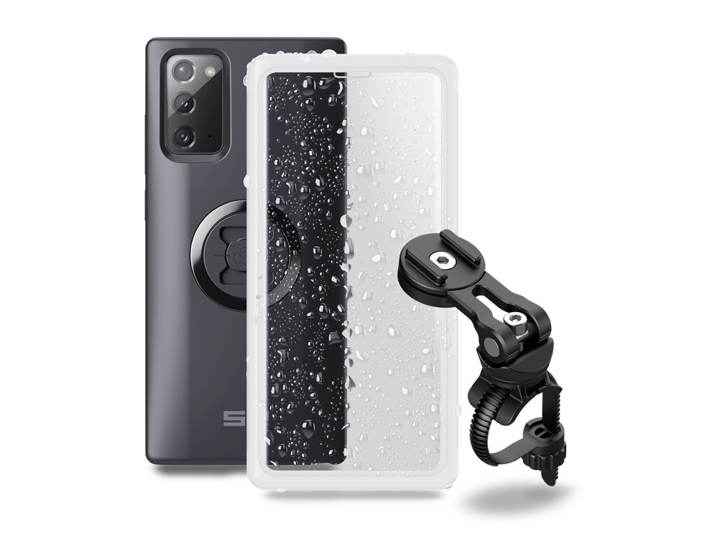 SP Connect - Bike Bundle II - Samsung Galaxy Note 20 Ultra