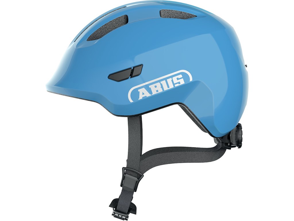 Abus Smiley 3.0 Cykelhjelm til Børn