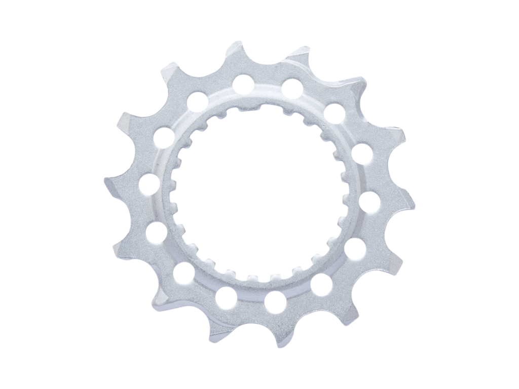 Shimano XT - 14 tands klinge til 12 gears kassette - CS-M8100