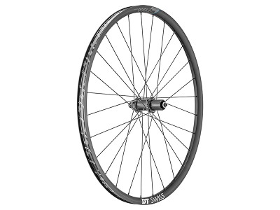 DT Swiss HU 1900 Spline 20 - 29" - Baghjul - Tubeless - Center Lock - Micro Spline - 12-Speed - 9 x 