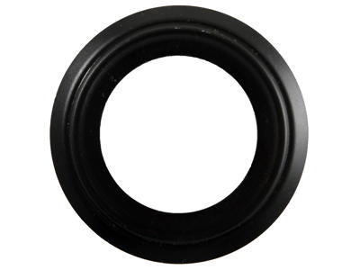 Shimano Nexus 7 - Støvkappe SG metal højre side