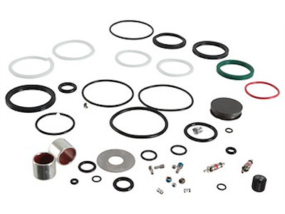 Servicekit til Monarch R/RL/RT/RT3