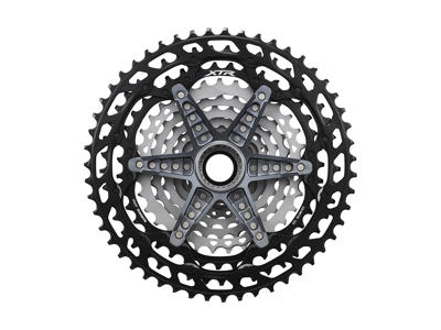 Shimano XTR - Kassette 12 gear 10-51 tands - M9101