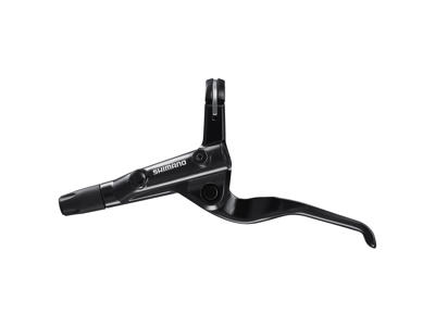 Shimano Road BL-RS600 - Bremsegreb til Hydraulisk skivebremse - For/Venstre - Sort