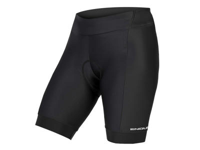 Endura Women's Xtract Short - Cykelshorts med pude - Black