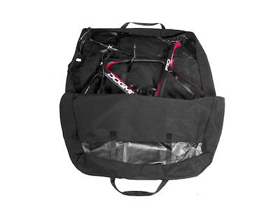 Scicon travel basic cykeltaske
