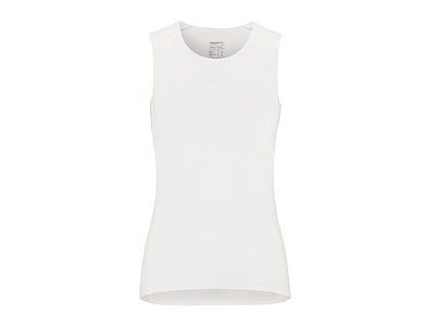 Craft Active Nanoweight Singlet Dame - Hvid
