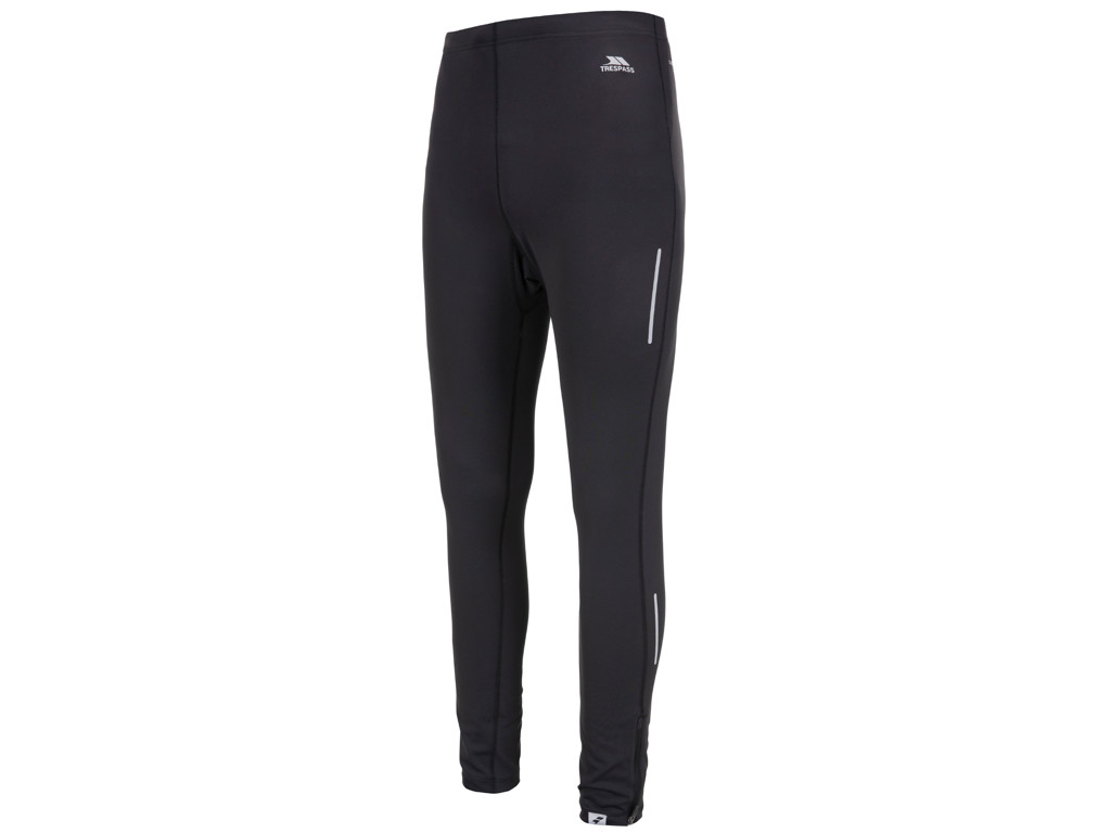 Trespass Jaxon - Jogging tights - Sort - Str. S