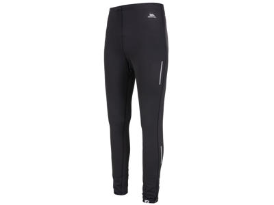 Trespass Jaxon - Jogging tights - Sort