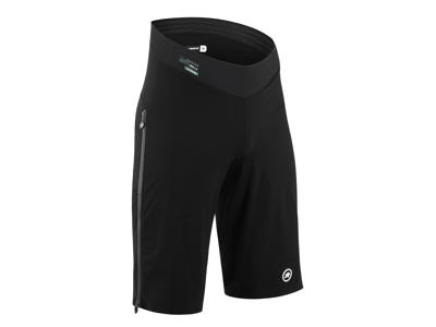 Assos Mille GTC Zeppelin C2 - Cargo shorts - Sort