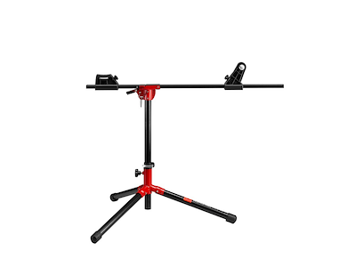 Elite Race FC Arbejdsstand