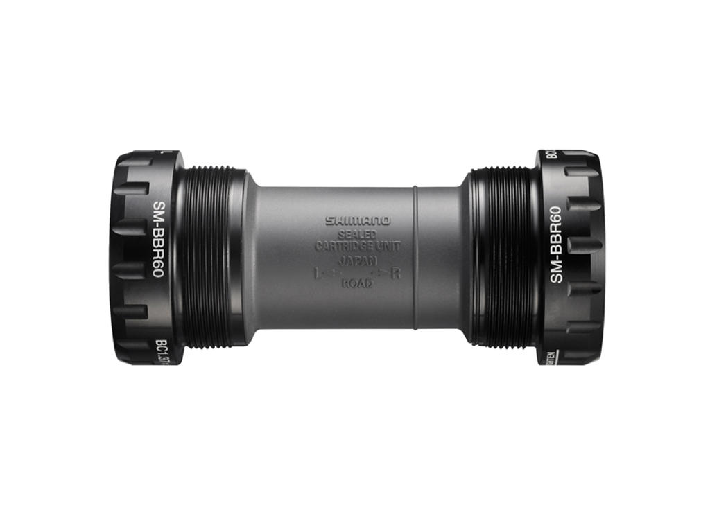 Shimano Ultegra 6800 - Krankleje - Italiensk gevind - SM-BR60-I