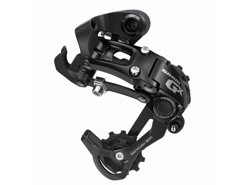 Sram GX bagskifter - Type 2.1 - 10 gear