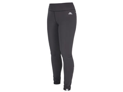 Trespass Vivien - Dame Leggins - Sort - Str. 3XL