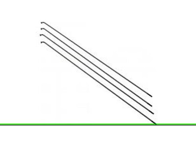 Fulcrum R6-016 Eger 281.5mm Forhjul