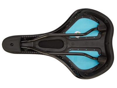 OnGear - Sadel - Comfort Plus - Memory Foam - City - 280x150mm