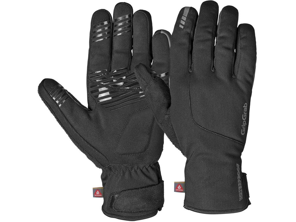 Gripgrab Polaris 2 - Vandtætte vinter cykelhandsker