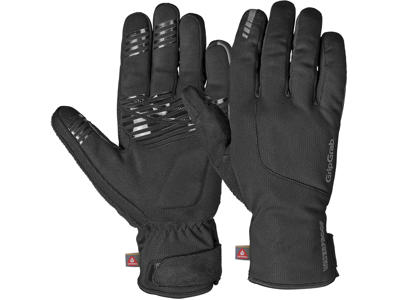 Gripgrab Polaris 2 - Vandtætte vinter cykelhandsker