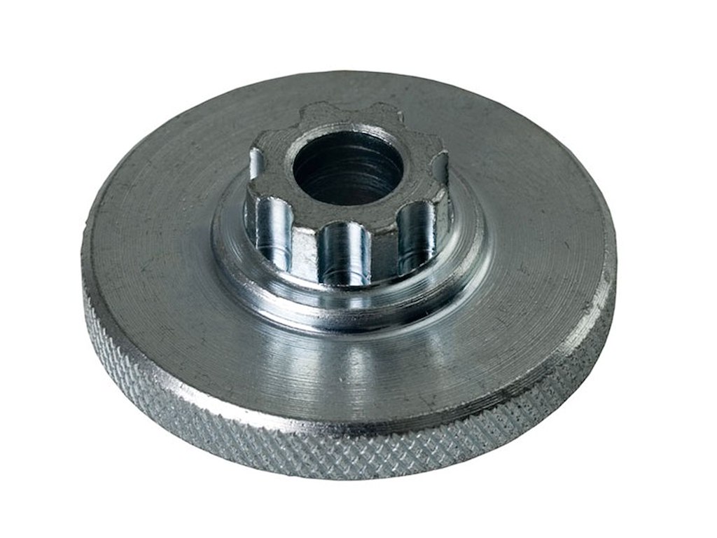 FORCE Hollowtech II venstre pedalarms løsner