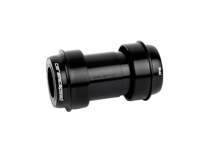 CeramicSpeed Alpha Gravel Krankboks - PF30 - 24mm