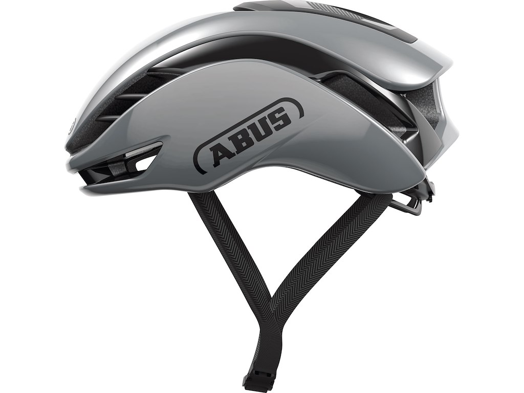 ABUS GameChanger 2.0 cykelhjelm Race Grey (Hjelmstørrelse: 51-55 cm) ABUS GameChanger 2.0 cykelhjelm Race Grey (Hjelmstørrelse: 51-55 cm)