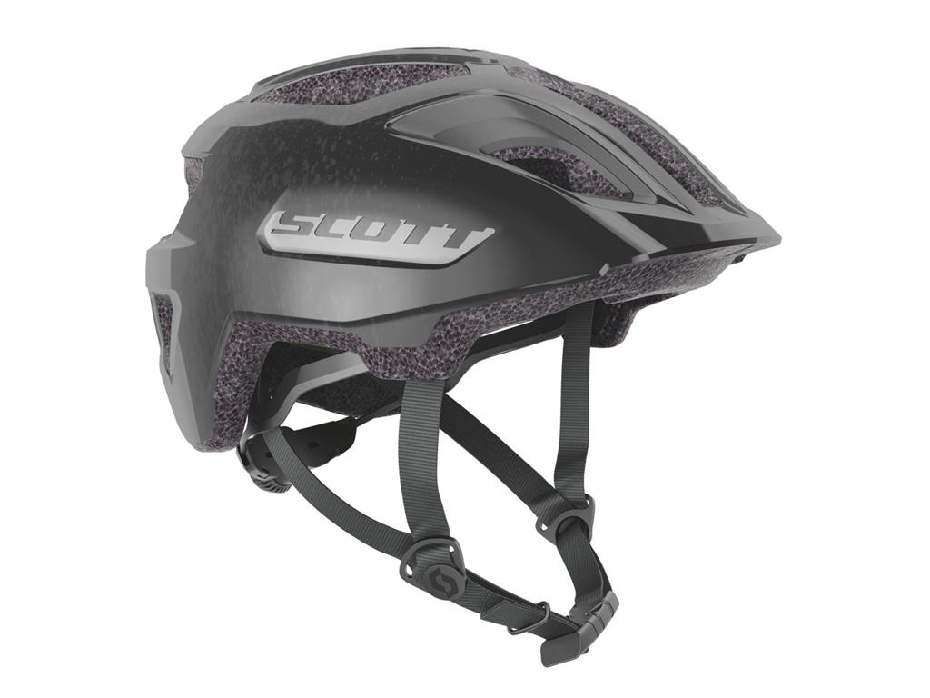 SCOTT Spunto Plus Junior cykelhjelm - Str. 50-56 cm