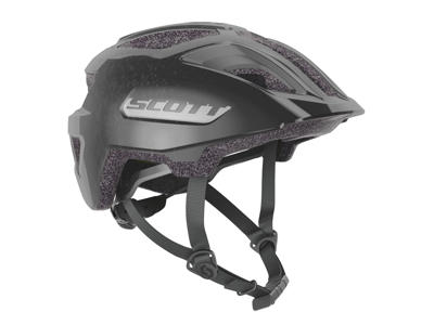 SCOTT Spunto Plus Junior cykelhjelm - Str. 50-56 cm