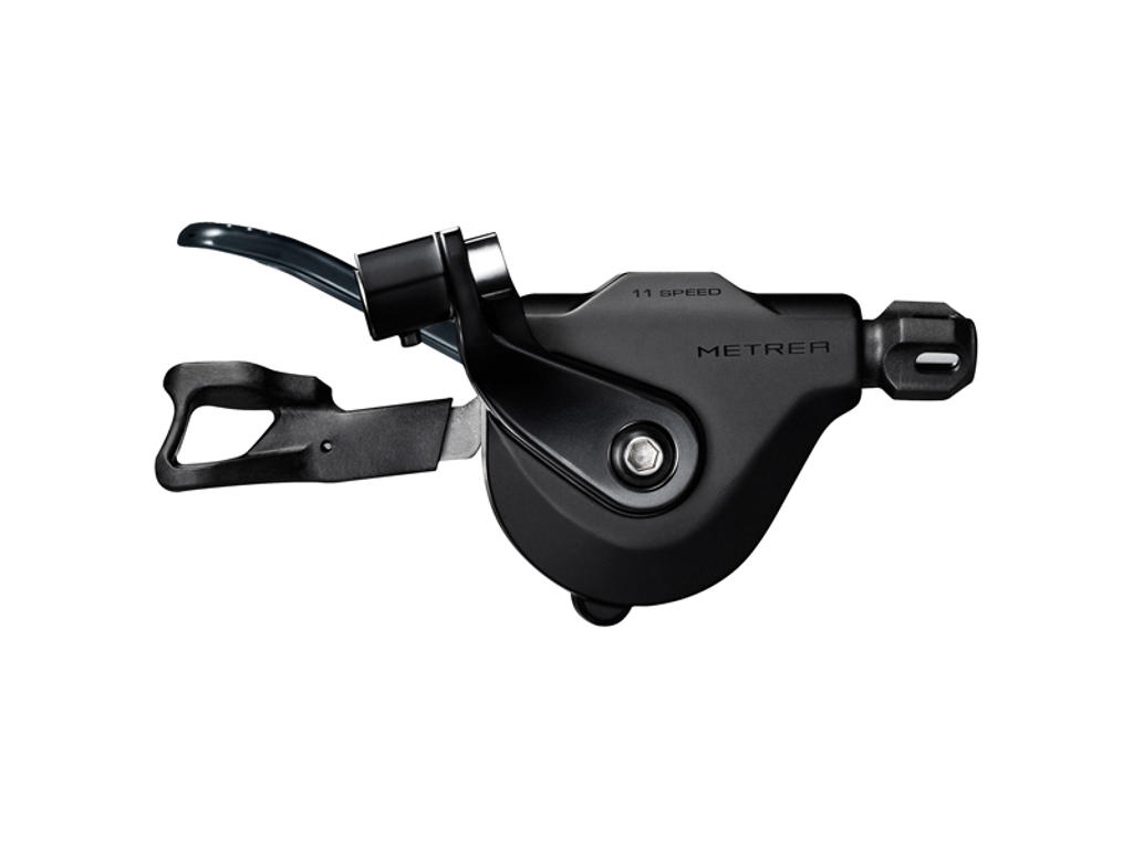 Shimano Metrea - Skiftegreb SL-U5000 Højre - Flat Bar - 11 speed